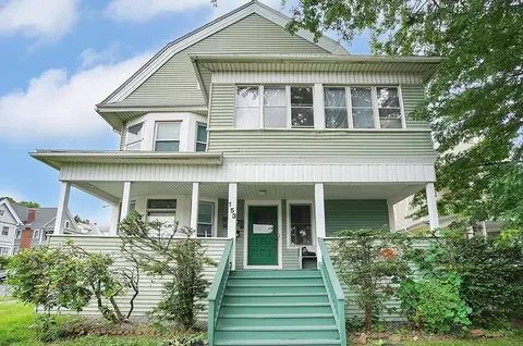 153 Fort Pleasant Ave, Springfield, MA 01108