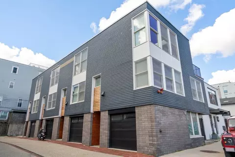 557 E Second #3, Boston, MA 02127 photo 31