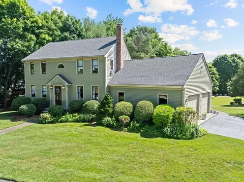 18 Jordan Dr, Weymouth, MA 02190