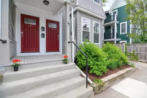 22 Lake St, Somerville, MA 02143