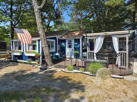 262 Old Wharf Rd #75, Dennis, MA 02639
