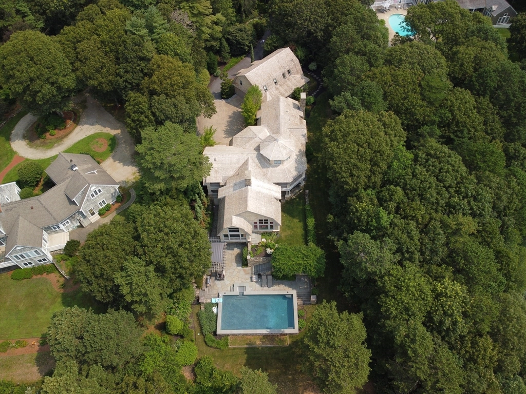 1825 S County Rd