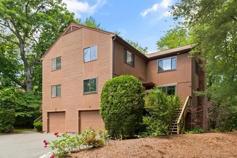 27 Treetop Park #27, Westborough, MA 01581