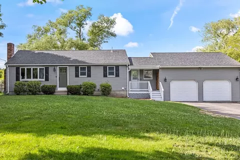 173 Spruce St, Bridgewater, MA 02324