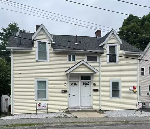 22-26 Lynde St, Melrose, MA 02176