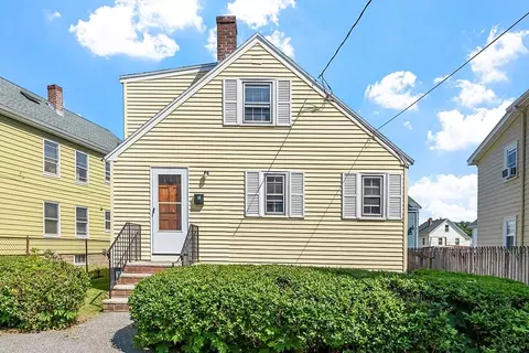 10 Endicott St, Peabody, MA 01960