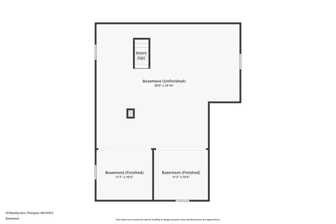 33 Beesley Ave, Chicopee, MA 01013 photo 34