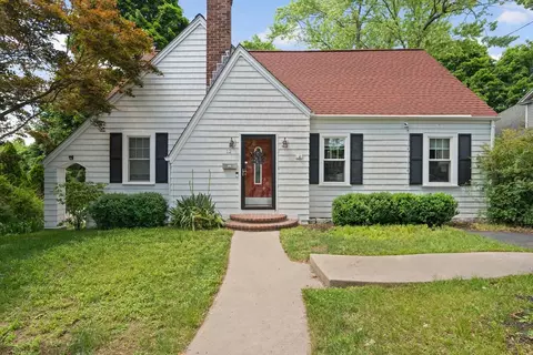 12 Arcadia Rd, Weymouth, MA 02188