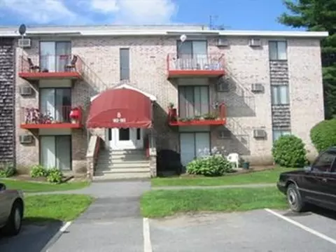 440 North Ave #191, Haverhill, MA 01830