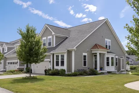 9 Farmstead Ln #9, Sudbury, MA 01776
