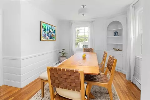 Dining - 8 Hancock Rd, Hingham, MA 02043 photo 2 of 3