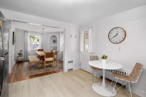 Dining - 8 Hancock Rd, Hingham, MA 02043 photo 1 of 3