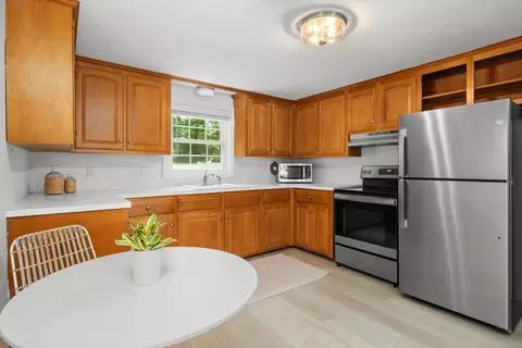 Kitchen - 8 Hancock Rd, Hingham, MA 02043 photo 1 of 3