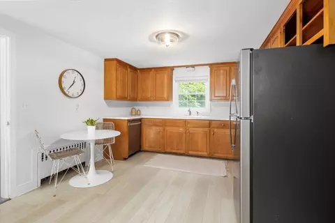 Kitchen - 8 Hancock Rd, Hingham, MA 02043 photo 3 of 3