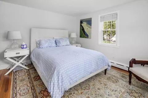 Bedroom - 8 Hancock Rd, Hingham, MA 02043 photo 2 of 4