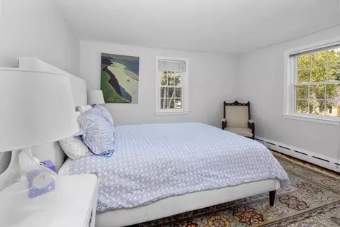 Bedroom - 8 Hancock Rd, Hingham, MA 02043 photo 3 of 4
