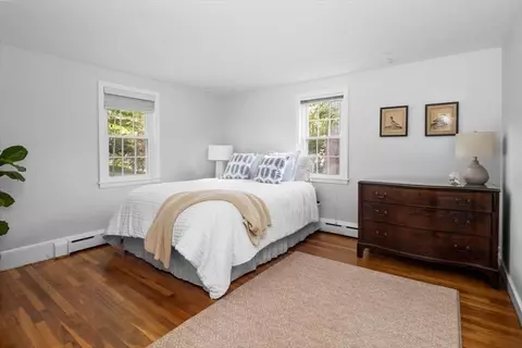 Bedroom - 8 Hancock Rd, Hingham, MA 02043 photo 1 of 4