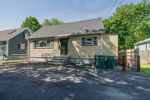 41 Tranfaglia Ave, Lynn, MA 01905