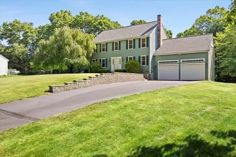 8 S White Pine Ln, Mansfield, MA 02048