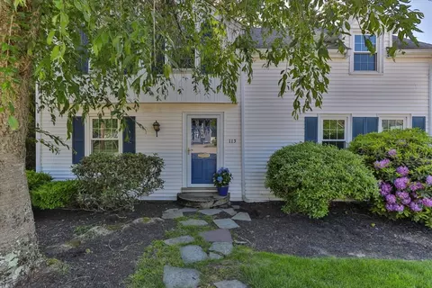 115 Jaffrey St, Weymouth, MA 02188
