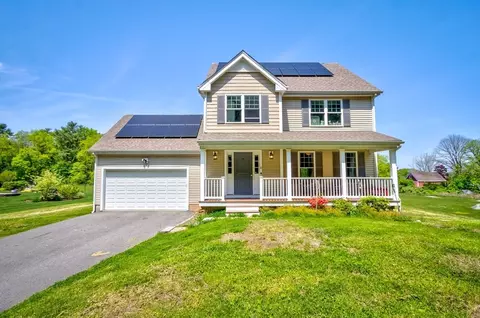 10 Silvia Way, Dighton, MA 02715