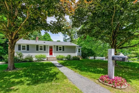 2 Belcher St, Newburyport, MA 01950
