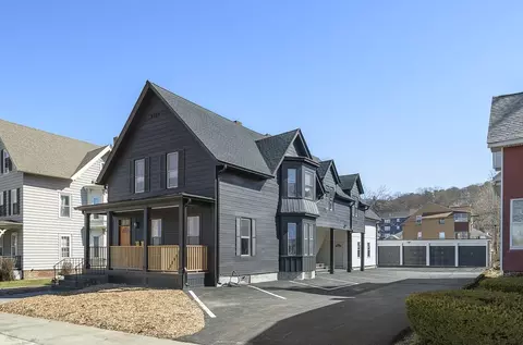 209 Lincoln St, Worcester, MA 01605