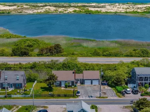 599 Shore Rd, Provincetown, MA 02657