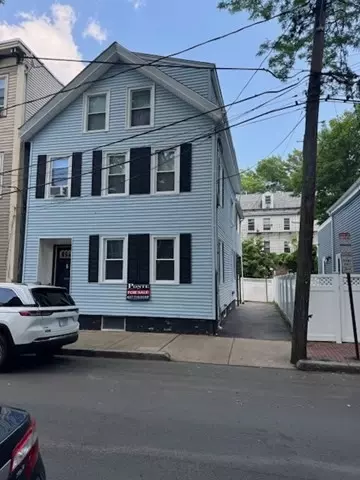 6 Eighth St, Cambridge, MA 02141