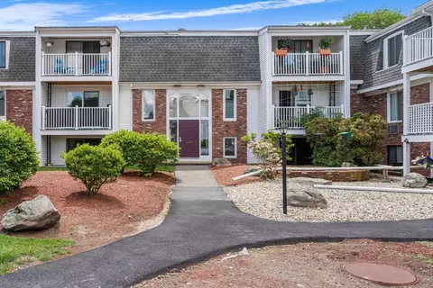 96 Main St #C:1, Foxboro, MA 02035