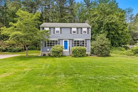 37 Otis Hill Rd, Norwell, MA 02061
