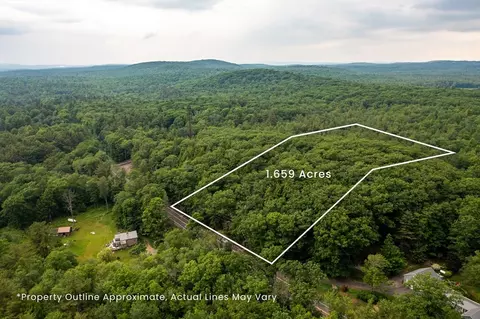 0 E Otis Rd, Otis, MA 01253