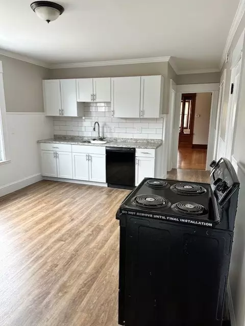 Kitchen - 424 Chicopee St, Chicopee, MA 01013 photo 1 of 3