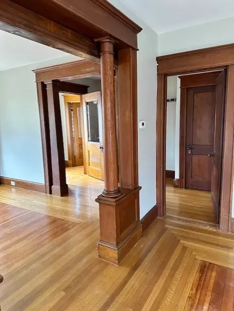 Entry Way - 424 Chicopee St, Chicopee, MA 01013 photo 1 of 1