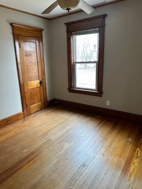 Bedroom - 424 Chicopee St, Chicopee, MA 01013 photo 1 of 1