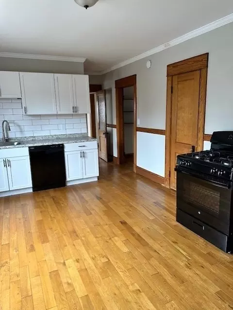 Kitchen - 424 Chicopee St, Chicopee, MA 01013 photo 3 of 3