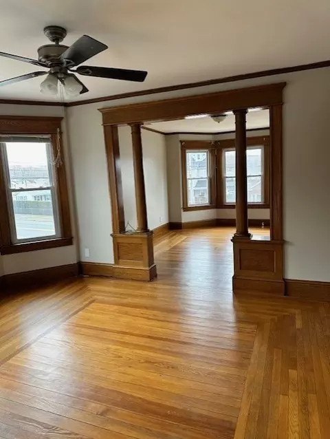 Living - 424 Chicopee St, Chicopee, MA 01013 photo 2 of 2