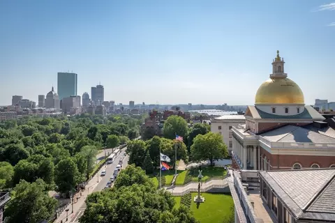 21 Beacon St #5R, Boston, MA 02108