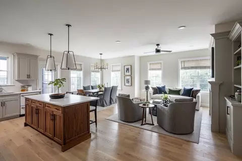 643 Church St #17-1, Raynham, MA 02767