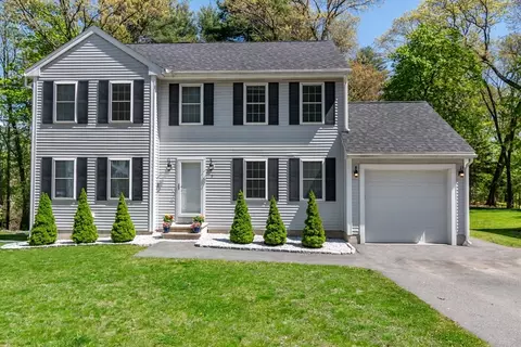 9 Sherwin Ter, Framingham, MA 01701