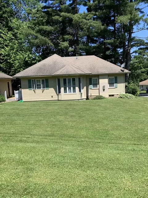 64 Broadway St, Pittsfield, MA 01201