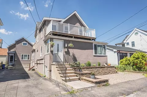 52 Trident Ave #52, Winthrop, MA 02152