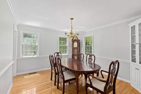 Dining - 25 Culloden Dr, Canton, MA 02021 photo 2 of 2