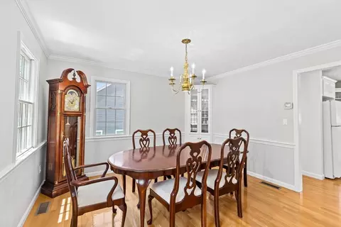 Dining - 25 Culloden Dr, Canton, MA 02021 photo 1 of 2