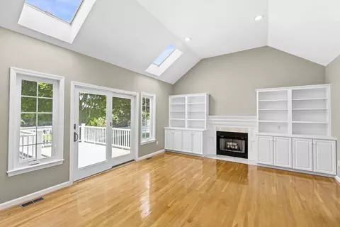 Living - 25 Culloden Dr, Canton, MA 02021 photo 1 of 6