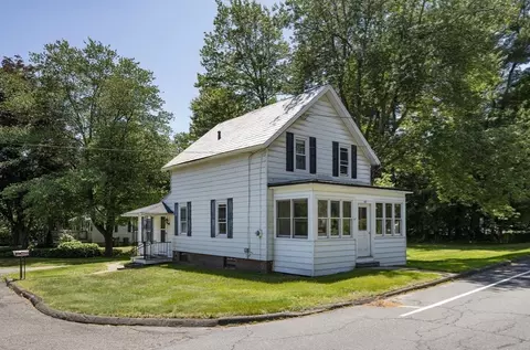 180 Nonotuck St, Northampton, MA 01062