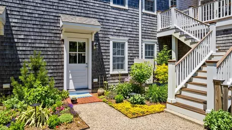 26 Alden St UNIT 8, Provincetown, MA 02657