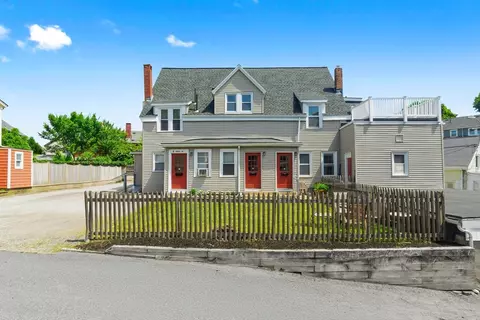 6 Wentzell Ave, Beverly, MA 01915