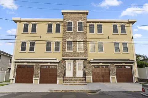 79 Temple St #1, Revere, MA 02151
