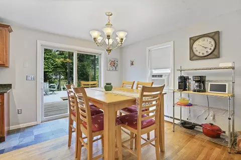 Dining - 14 Willard St, Wareham, MA 02571 photo 1 of 1